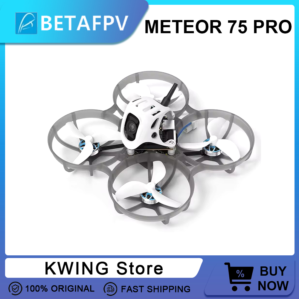 Drone Camera Hd - BETAFPV Meteor75 Pro FPV Дроны O4