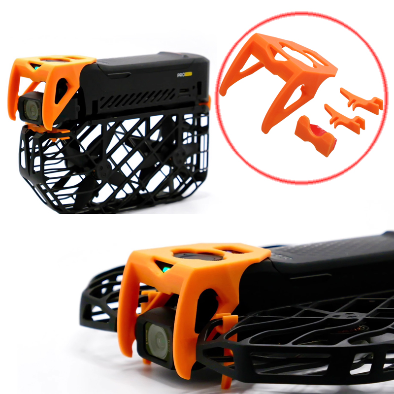 Drone Camera With Gimbal - 1 комплект для Hover X1 Pro/Pro