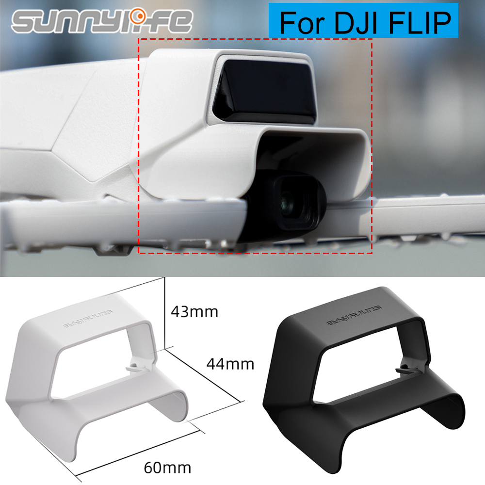 Drone Camera Case - Крышка объектива Sunnylife для DJI FLIP