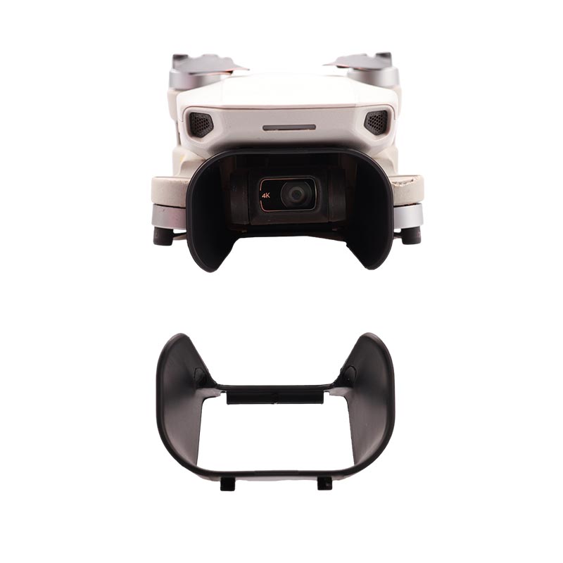Бленда объектива для DJI Mini  – обзор и цена Drone Camera Filter