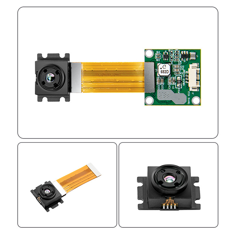 Тепловизионный модуль Tiny1-C  – обзор и цена Drone Camera Thermal