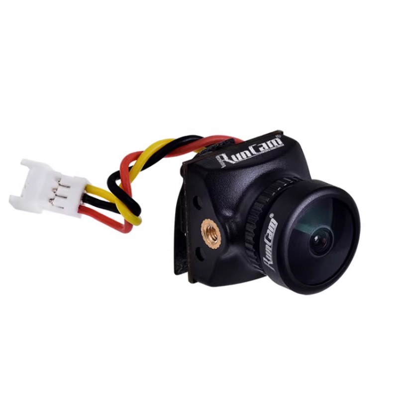 Камера RunCam Nano2 HD 14 мм N – обзор и цена Drone Camera Hd