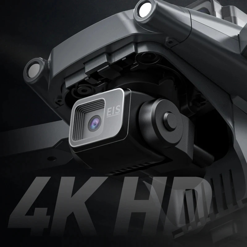 L600 PRO MAX GPS Дрон Професси – обзор и цена Drone Camera Lens