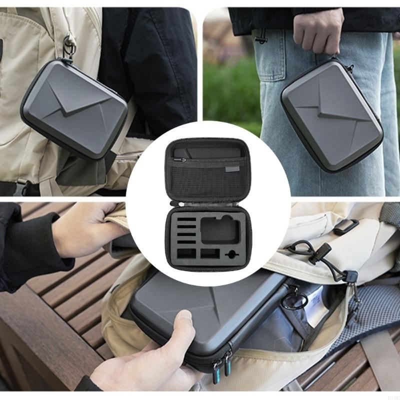 Жесткий чехол для хранения кам – обзор и цена Drone Camera Case