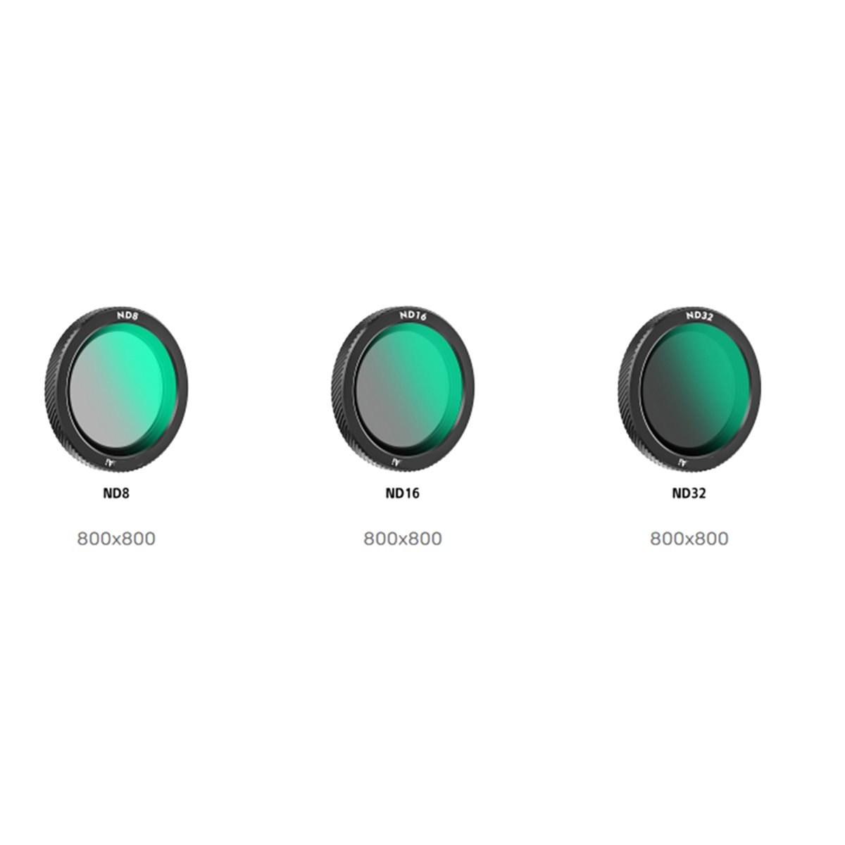 Набор ND-фильтров A26Z для NEO – обзор и цена Drone Camera Filter