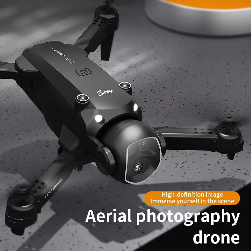 Дрон H20: Складная четырехосев – обзор и цена Drone Camera Lens