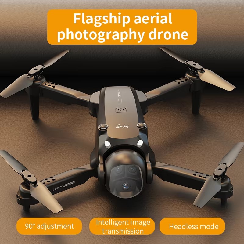 Дрон H20: Складная четырехосев – обзор и цена Drone Camera Lens