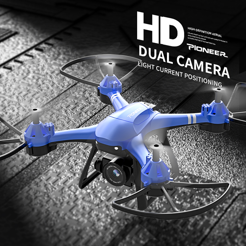 Дрон-игрушка Dowellin X7 с опт – обзор и цена Drone Camera Mount